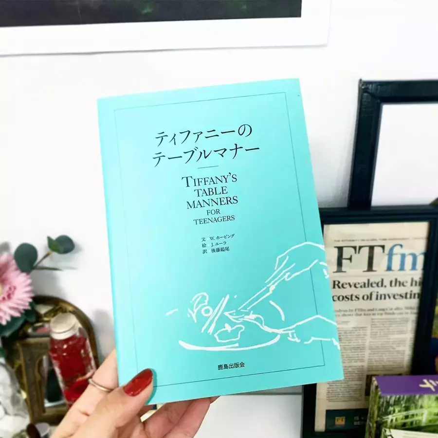 到高級餐廳用餐必知的餐桌禮儀